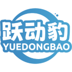 跃动豹