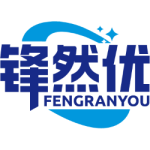 锋然优