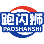跑闪狮