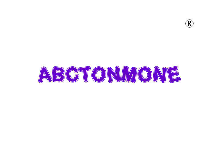 ABCTONMONE